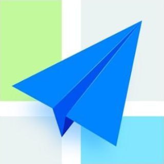 高德地图｜精简去广告