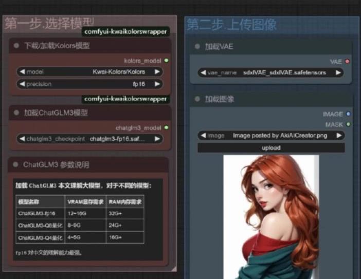 Kolors文生图AI绘图软件一键包 本地部署支持中文提示词急速生成