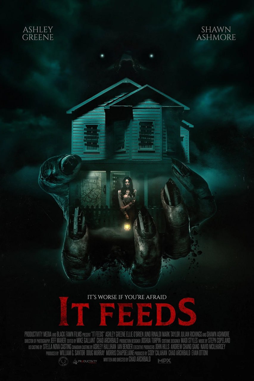 心魔 It Feeds (2025) 英语外挂中字.1080p插图 心魔 It Feeds (2025) 英语外挂中字.1080p