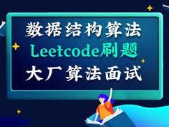 百面机器学习+LeetCode刷题-算法面试班-第四期 - 带源码课件