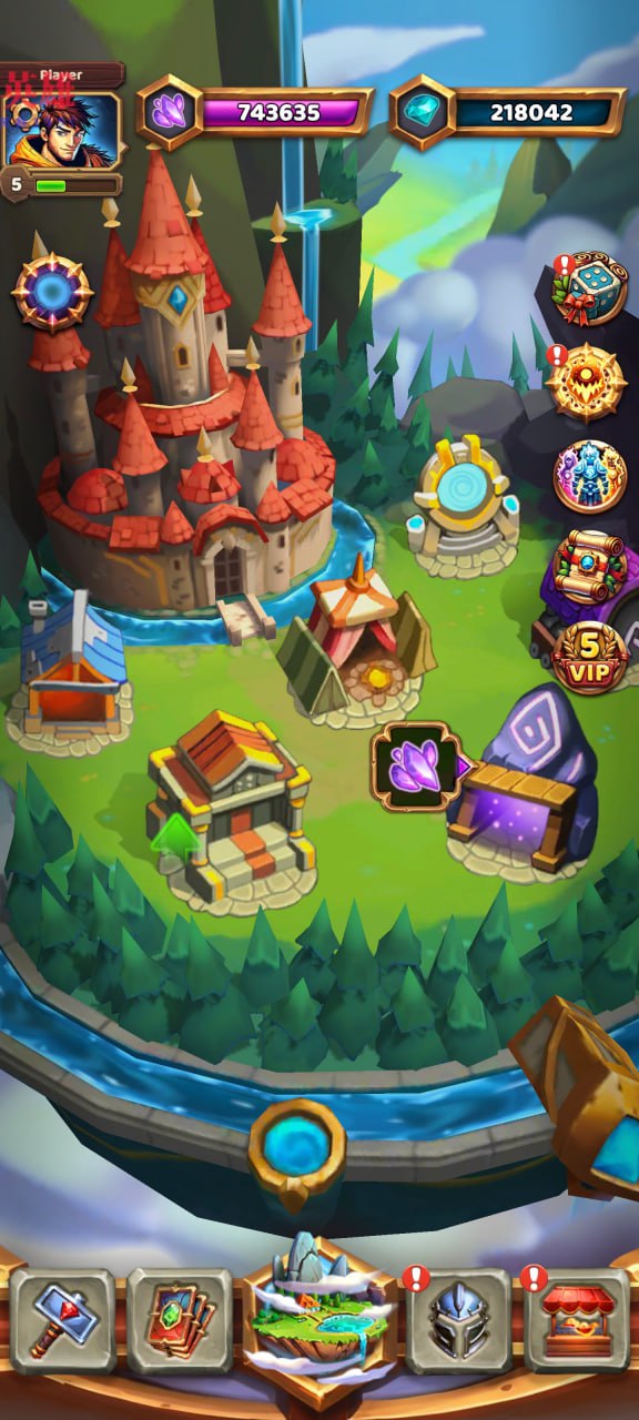 【安卓端】王座持有者