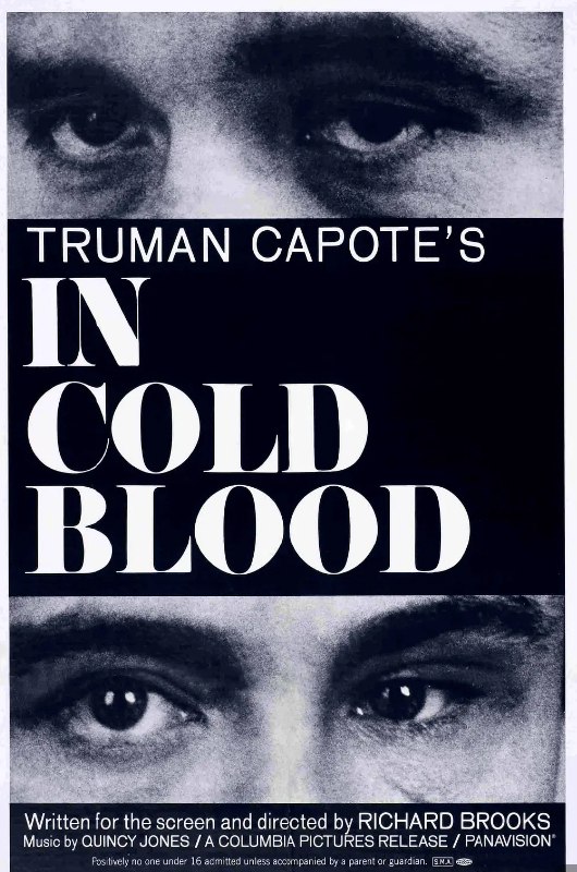 冷血 In Cold Blood(1967)1080 英语中字 豆瓣高分