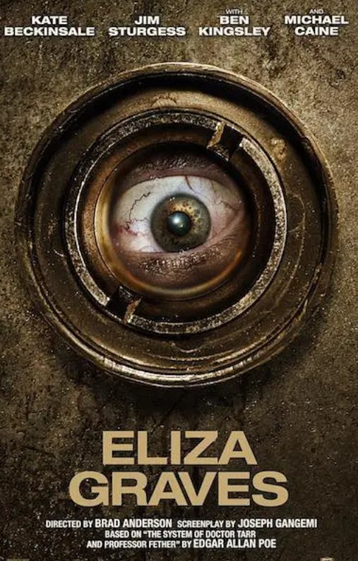 地狱医院 Stonehearst Asylum(2014)1080 英语中字 豆瓣高分