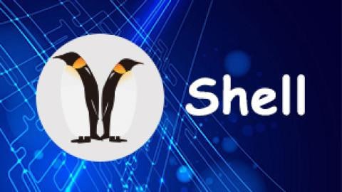 【尚硅谷】大数据技术之Shell - 带源码课件