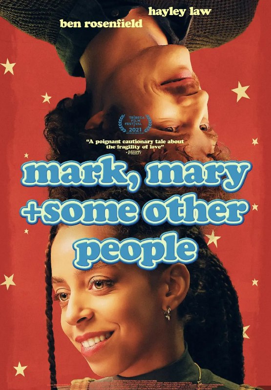 开放关系  (2021)1080 英语中字 豆瓣高分