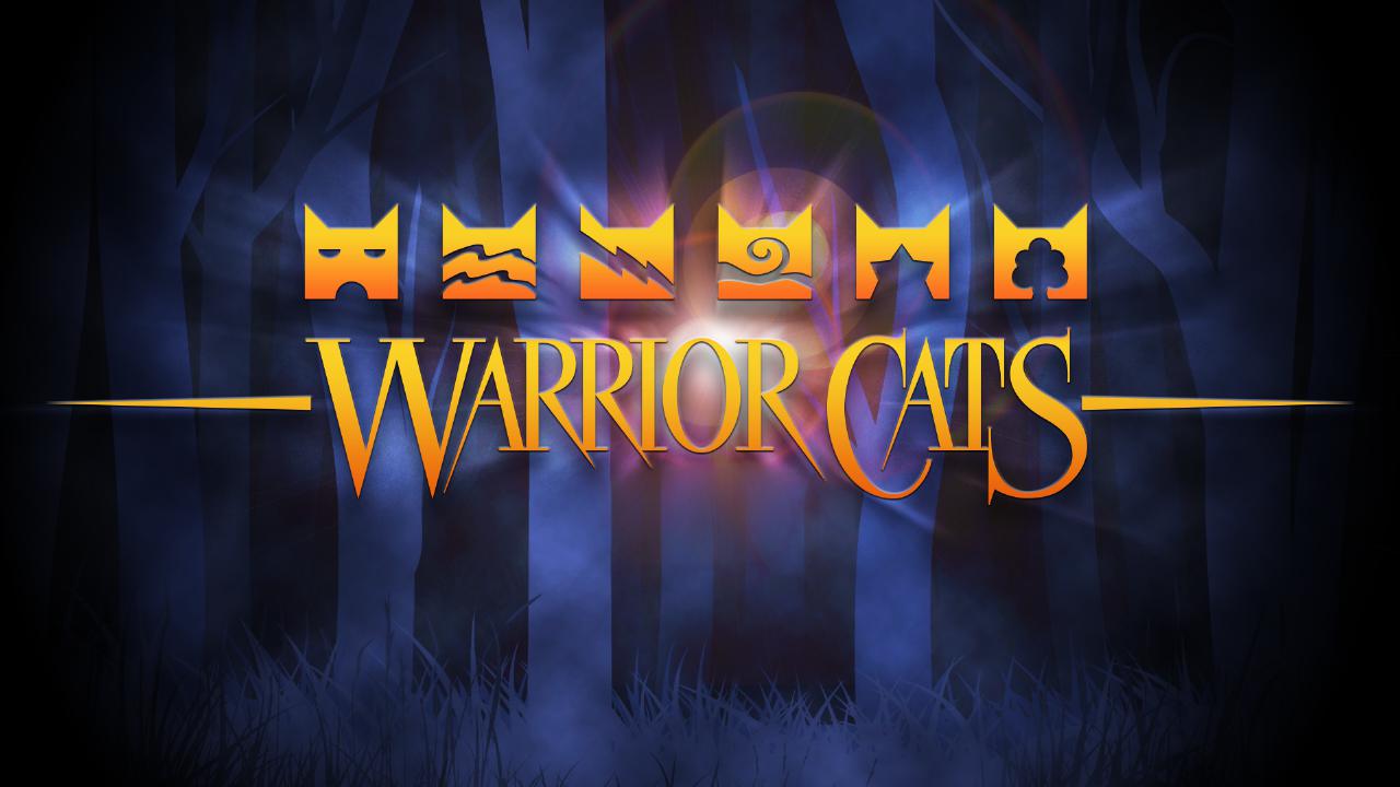 少儿文学启蒙读本《猫武士 Warrior cats (电子书+音频) 》插图 少儿文学启蒙读本《猫武士 Warrior cats (电子书+音频) 》
