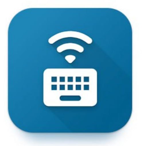 蓝牙键盘和鼠标 – 将手机变成电视遥控器插图 蓝牙键盘和鼠标 - 将手机变成电视遥控器