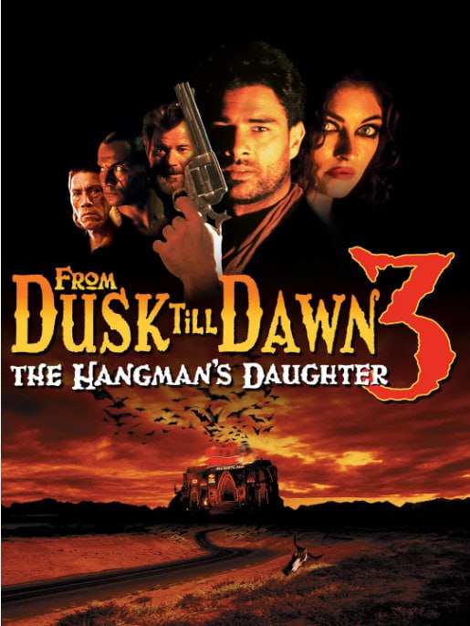 [魔界妖姬丨杀出个黎明3][1999][英语中字][1080P][2.5G]