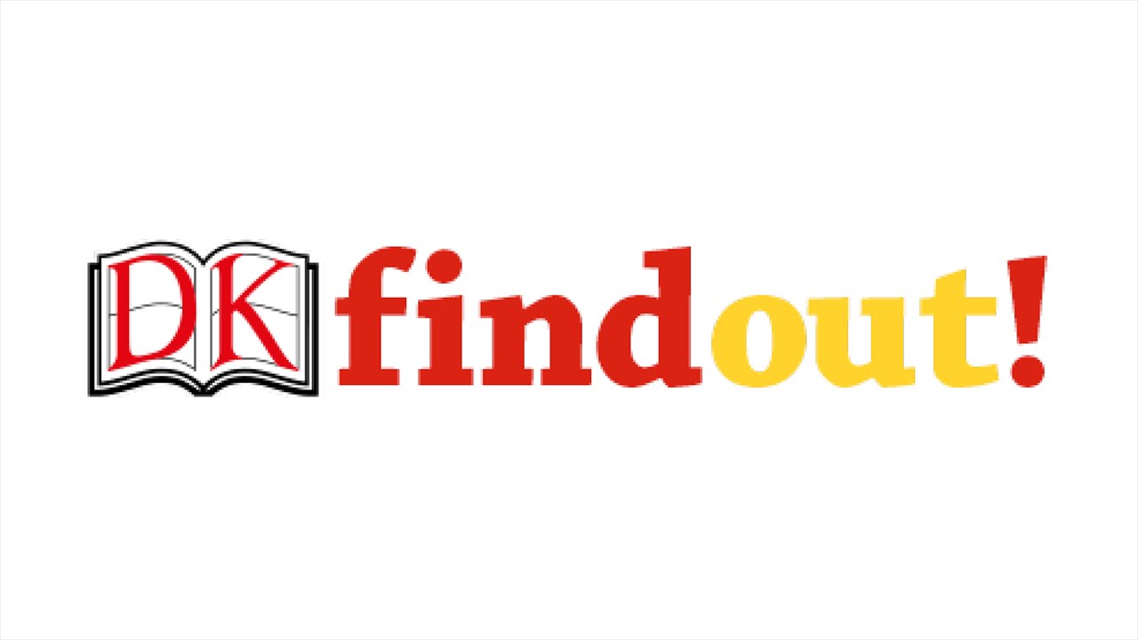 DK发现探索系列科普绘本《DK Findout (PDF+视频) 》