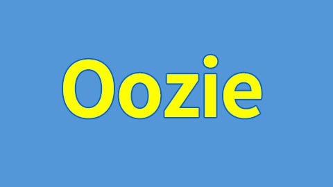 【尚硅谷】大数据技术之Oozie – 带源码课件插图 【尚硅谷】大数据技术之Oozie - 带源码课件