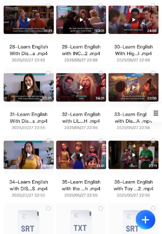 跟着迪士尼电影学习英语|外教精讲课插图 跟着迪士尼电影学习英语|外教精讲课