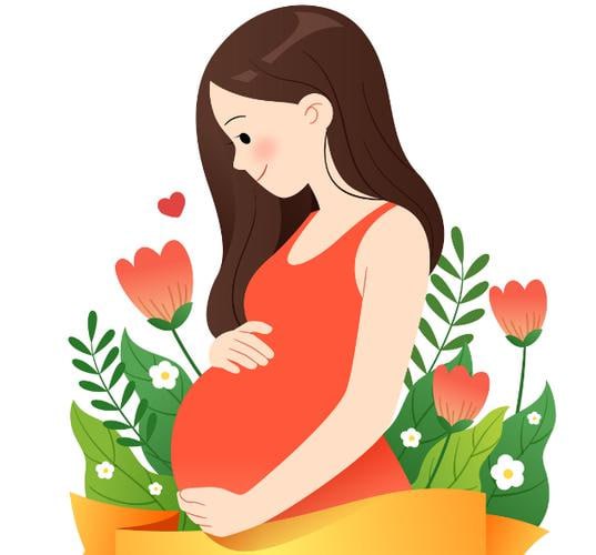 女性孕期全攻略(完结)