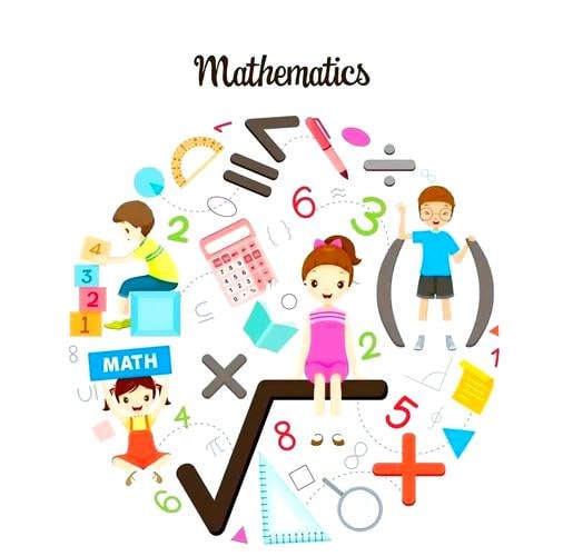 小初高1~12年级奥数教程插图 小初高1~12年级奥数教程