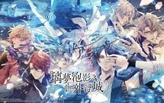 璃梦泡影之世外浮城  v1.0.0 中文 (PC+安卓)配合yuzu或龙神模拟器使用