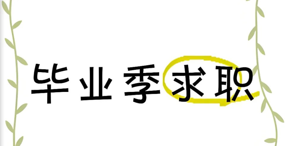 毕业求职面试设计素材合集 【PPT+图片】素材