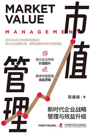 市值管理：新时代企业战略管理与效益升级 [经营管理]