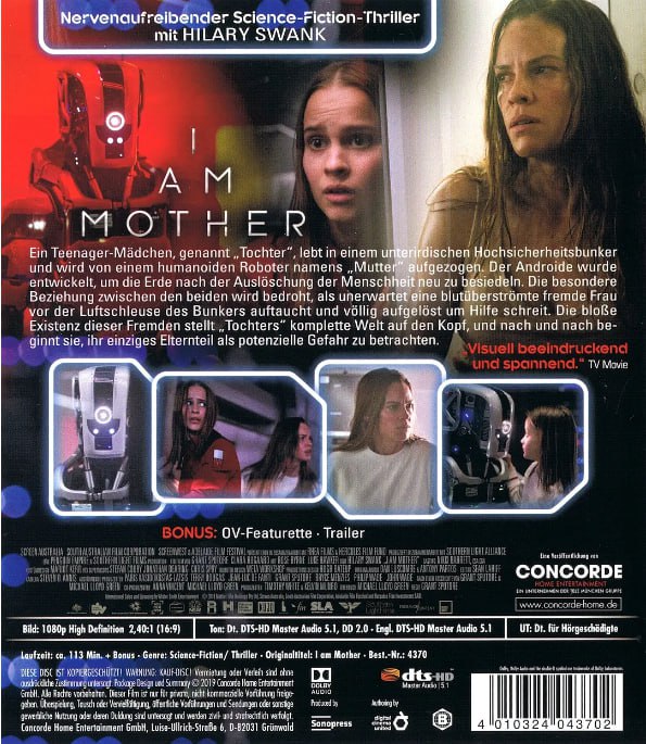 [吾乃母亲][2019][英语中字][1080P][4.8G]