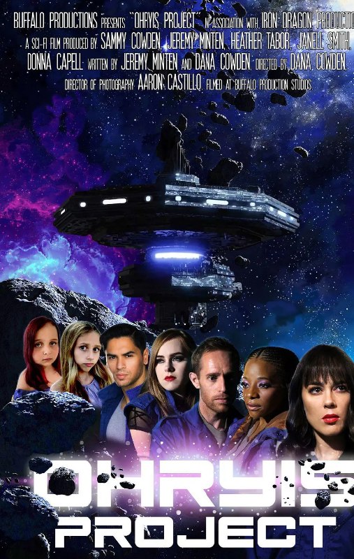 星际监狱 Ohryis Project (2025) 英语中字.1080p