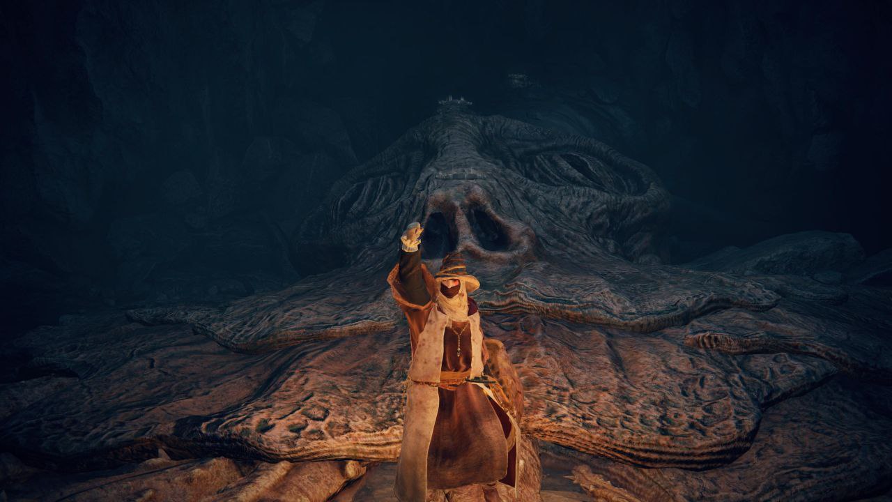 艾尔登法环   v1.16.0  豪华中文联机版+全DLC 打包XG器+单独升级补丁+联机补丁