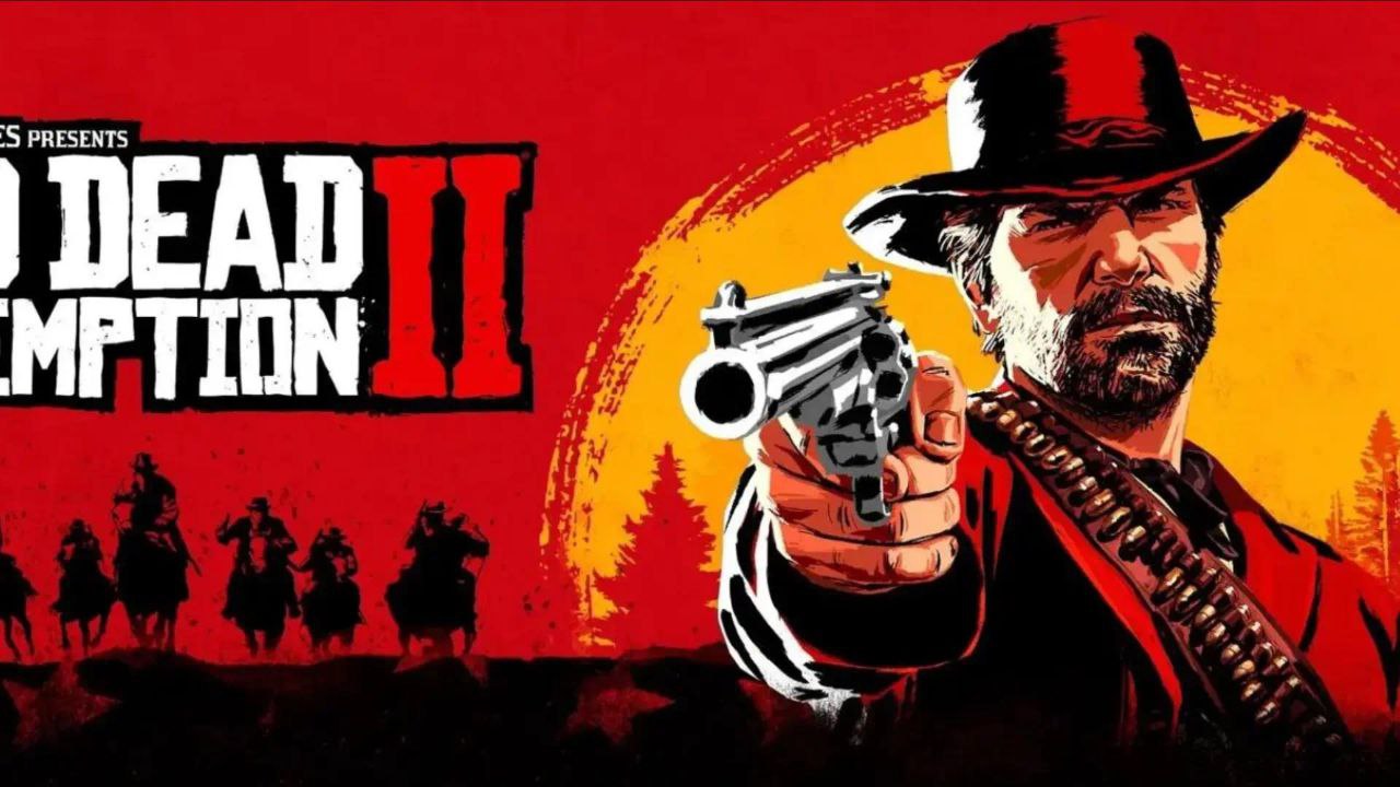 荒野大镖客 v20250731 角色扮演+全dlc版本插图 荒野大镖客 v20250731 角色扮演+全dlc版本