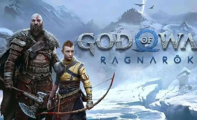 战神5  v1.8  角色扮演+arpg