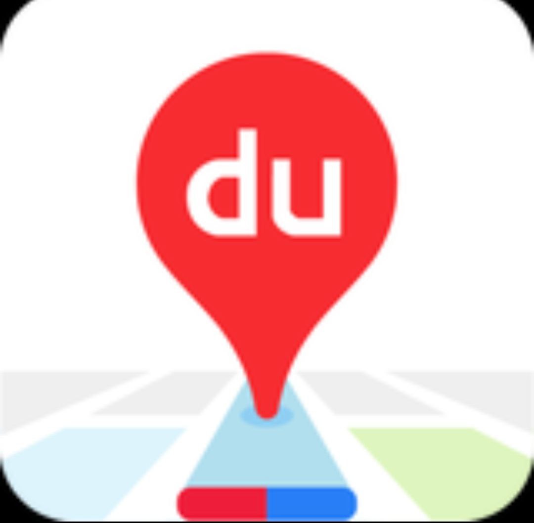 百度地图车机版  v21.4.1   地图+百度地图+百度+车机共存版