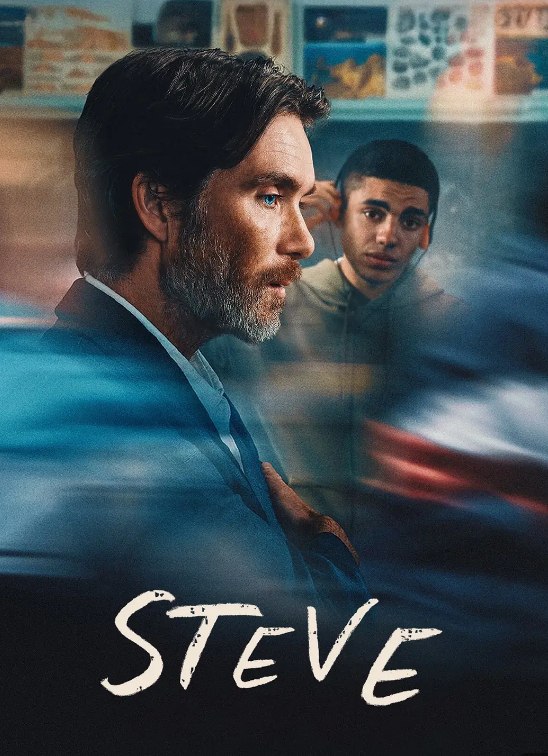 【史蒂夫 Steve (2025)】【1080P超清】【英语中字.】【主演:基里安·墨菲 杰伊·利库戈 】插图 【史蒂夫 Steve (2025)】【1080P超清】【英语中字.】【主演:基里安·墨菲 杰伊·利库戈 】