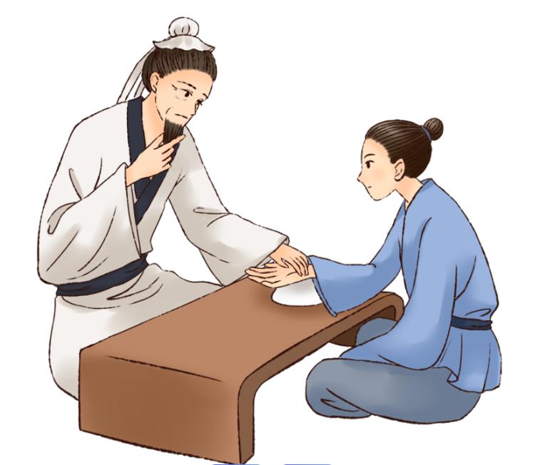 大医习业–中医心法课程插图 大医习业--中医心法课程