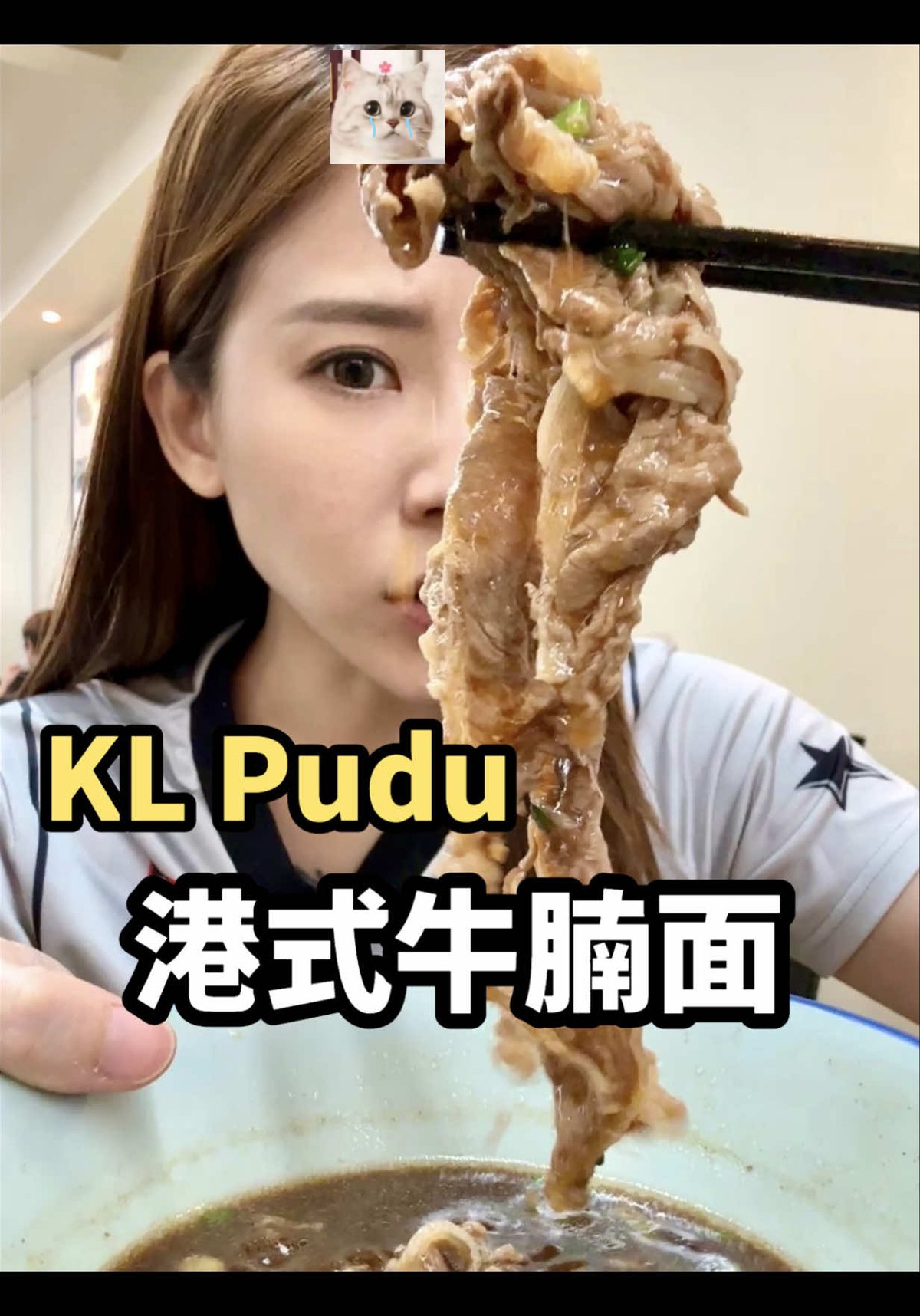 手打Q弹潮汕牛肉丸猪杂汤粉【学习资料】插图 手打Q弹潮汕牛肉丸猪杂汤粉【学习资料】