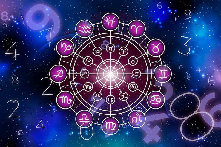 占星入门课程:从星座小白到解盘高手,秒变朋友圈小专家插图 占星入门课程:从星座小白到解盘高手,秒变朋友圈小专家
