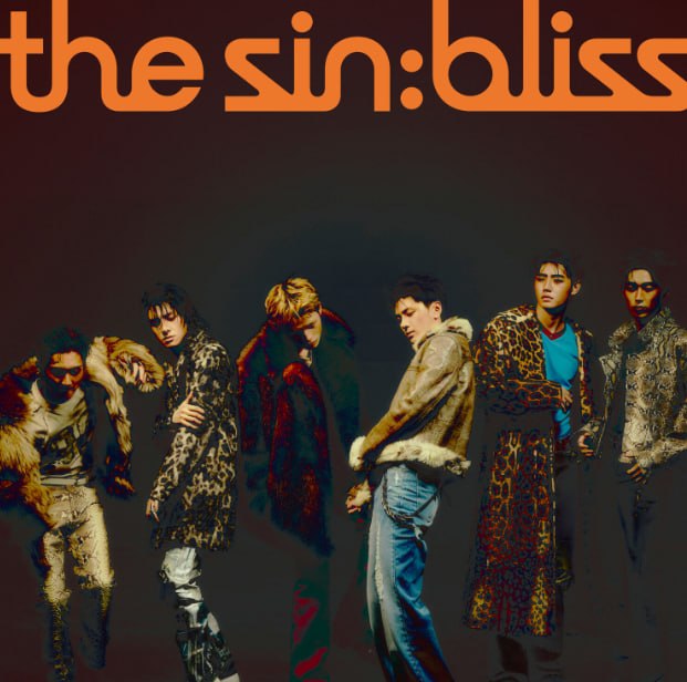 ENHYPEN – THE SIN ∶ BLISS 日语版+英语版 (2026) FLAC插图 ENHYPEN - THE SIN ∶ BLISS 日语版+英语版 (2026) FLAC